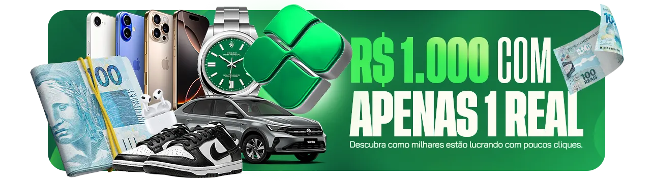 Raspadinha Premium